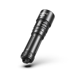 Speras BD10 Diving Flashlight - Bludive Series - 265m Beam Distance [1200lm] 21700 Rechargable Battery