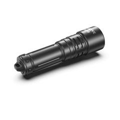 Speras BD10 Diving Flashlight - Bludive Series - 265m Beam Distance [1200lm] 21700 Rechargable Battery