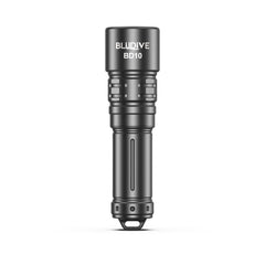 Speras BD10 Diving Flashlight - Bludive Series - 265m Beam Distance [1200lm] 21700 Rechargable Battery