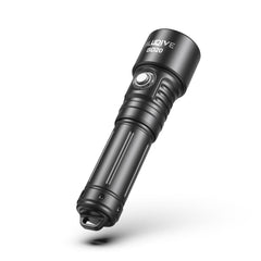 Speras BD20  Diving Flashlight - Bludive Series  - 265m Beam Distance [1200lm] 18650 Battery