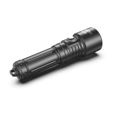 Speras BD20  Diving Flashlight - Bludive Series  - 265m Beam Distance [1200lm] 18650 Battery