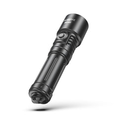 Speras BD40 Diving Flashlight - Bludive Series - 351m Beam Distance [1800lm] 21700 Rechargable Battery