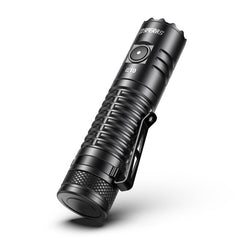 SPERAS E10 1300LM 175M Outdoor Camping EDC Type C Flashlight