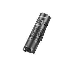 Speras EST Tactical Flashlight 211m Beam Distance (1900lm) - Built-in 18650 Rechargable Battery