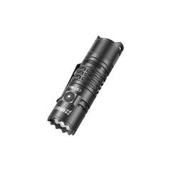 Speras EST Tactical Flashlight 211m Beam Distance (1900lm) - Built-in 18650 Rechargable Battery