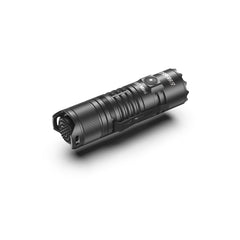 Speras EST Tactical Flashlight 211m Beam Distance (1900lm) - Built-in 18650 Rechargable Battery