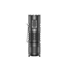 Speras EST Tactical Flashlight 211m Beam Distance (1900lm) - Built-in 18650 Rechargable Battery