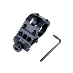 Speras SL-GM1 Gun Mount GM1 Gun Mount Ring size: ¢25.40 Rail fit size: 20-22mm