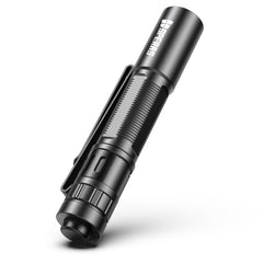 Speras M10 Mini Flashlight - 58m Beam Distance (200lm) AAA