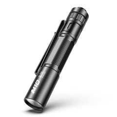 Speras M10 Mini Flashlight - 58m Beam Distance (200lm) AAA