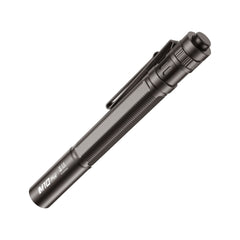 Speras M10 Plus Mini Flashlight - 70m Beam Distance (250lm) AAA Battery