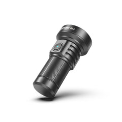 Speras M4 Mini Flashlight. Pocket Sized High Powered Flashlight - 652m (1320lm) - 18350 battery