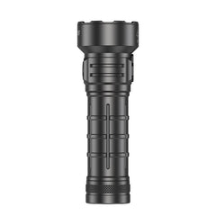 Speras P4 High Lumen Flashlight - 288m Beam Distance (4000lm) Rechargable 21700 Battery