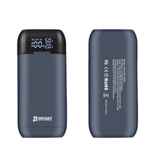 Speras PD21700 Power Bank Charger (e.g., 21700, 18650, etc.)