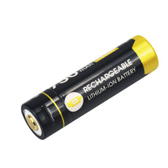 Speras R145 Battery- 750mAh 14500 Lithium Battery with Micro USB port