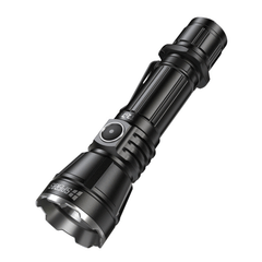 Speras T2-70 Tactical Flashlight - 280m Beam Distance (3300lm) - PB35 Rechargable Battery